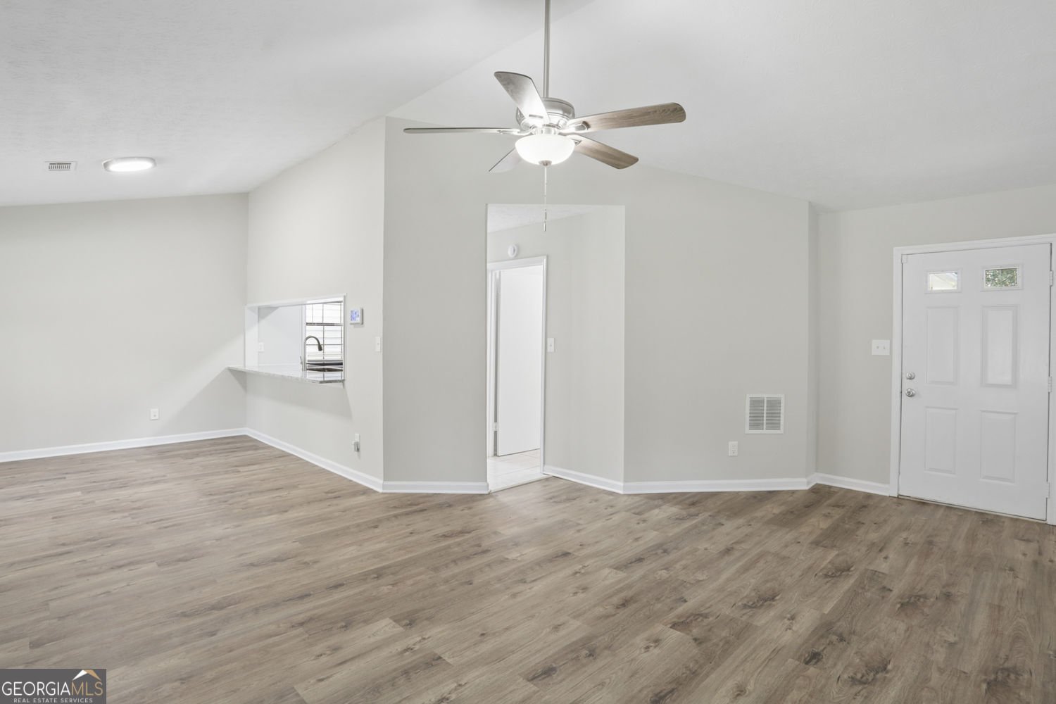 819 Arbor Hill Drive Stone Mountain - Photo 16