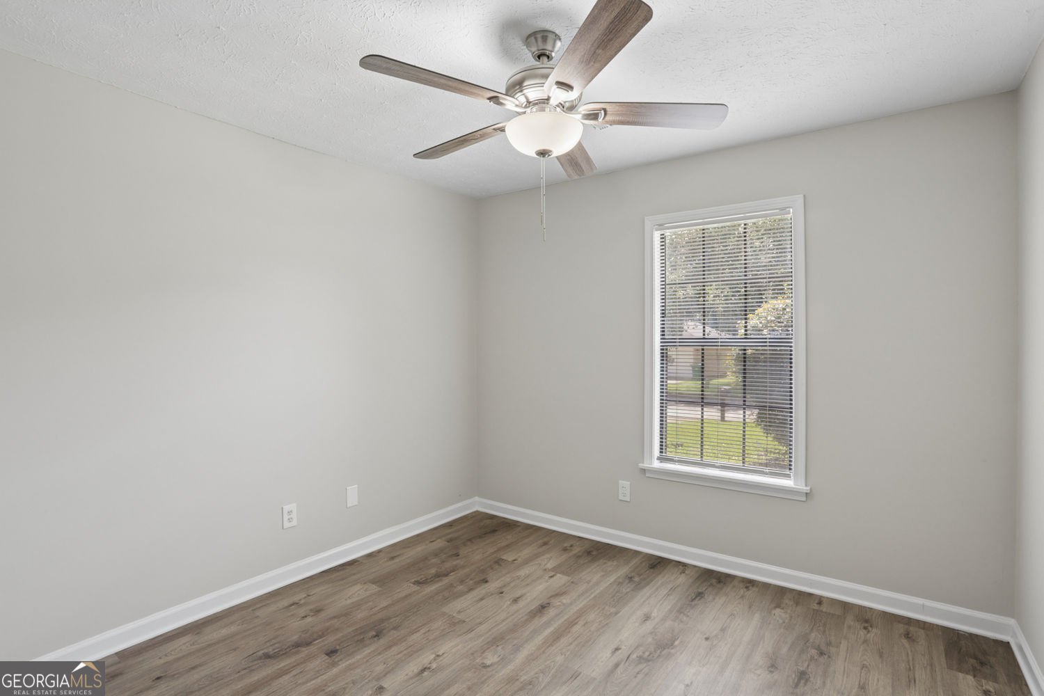 819 Arbor Hill Drive Stone Mountain - Photo 17