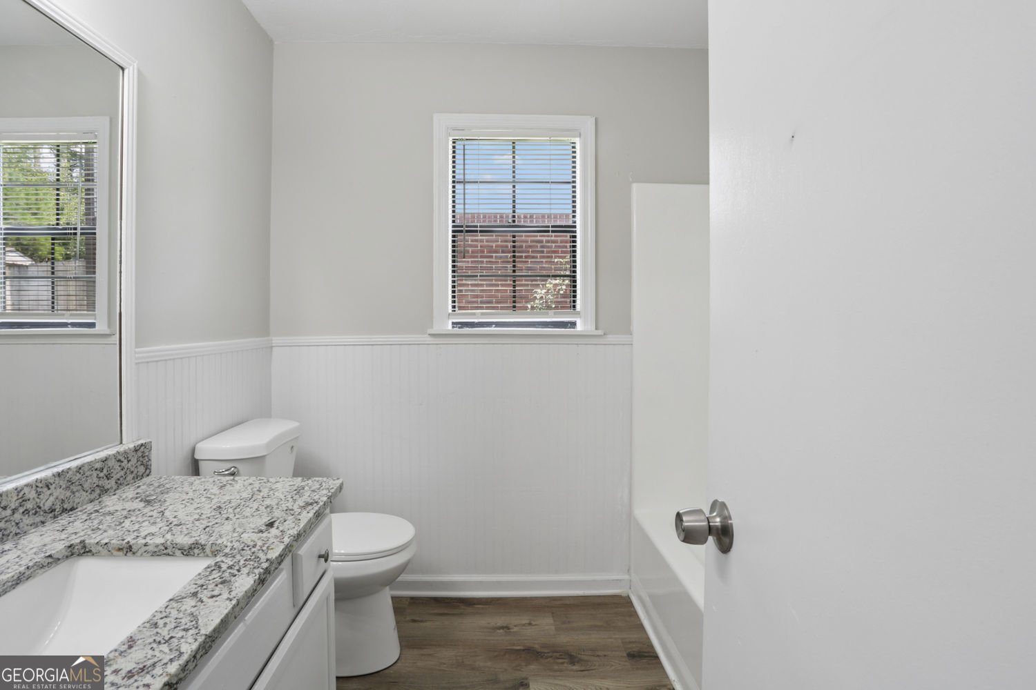 819 Arbor Hill Drive Stone Mountain - Photo 21