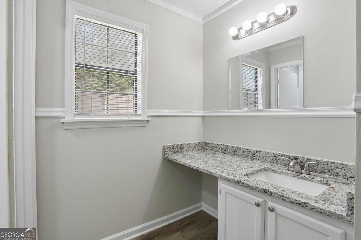 819 Arbor Hill Drive Stone Mountain - Photo 23