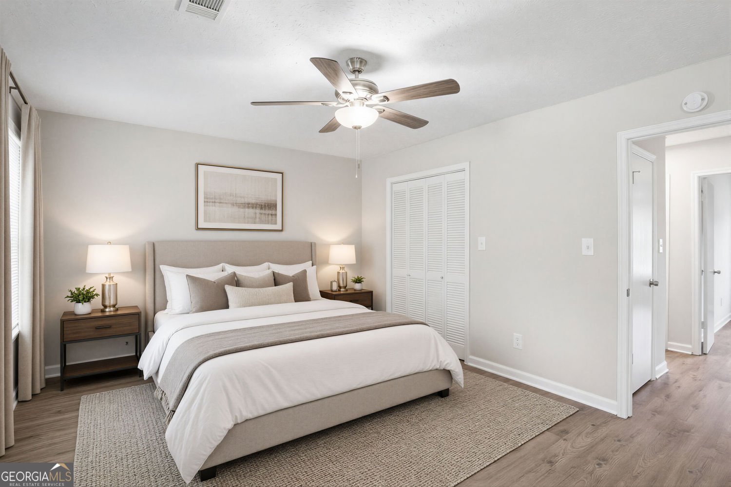 819 Arbor Hill Drive Stone Mountain - Photo 25