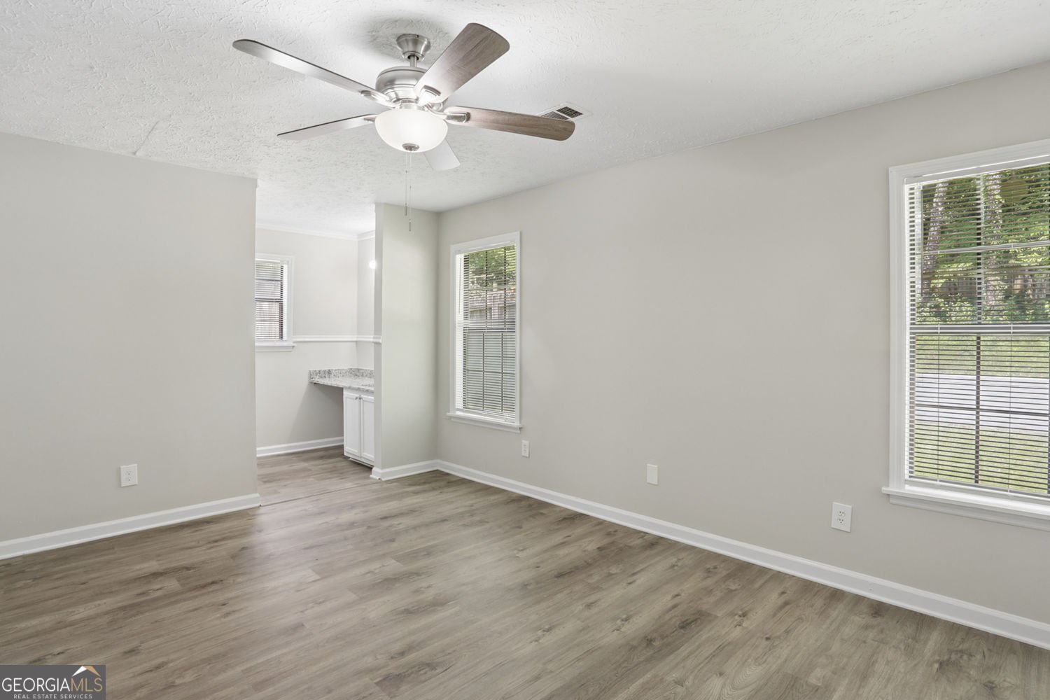 819 Arbor Hill Drive Stone Mountain - Photo 29