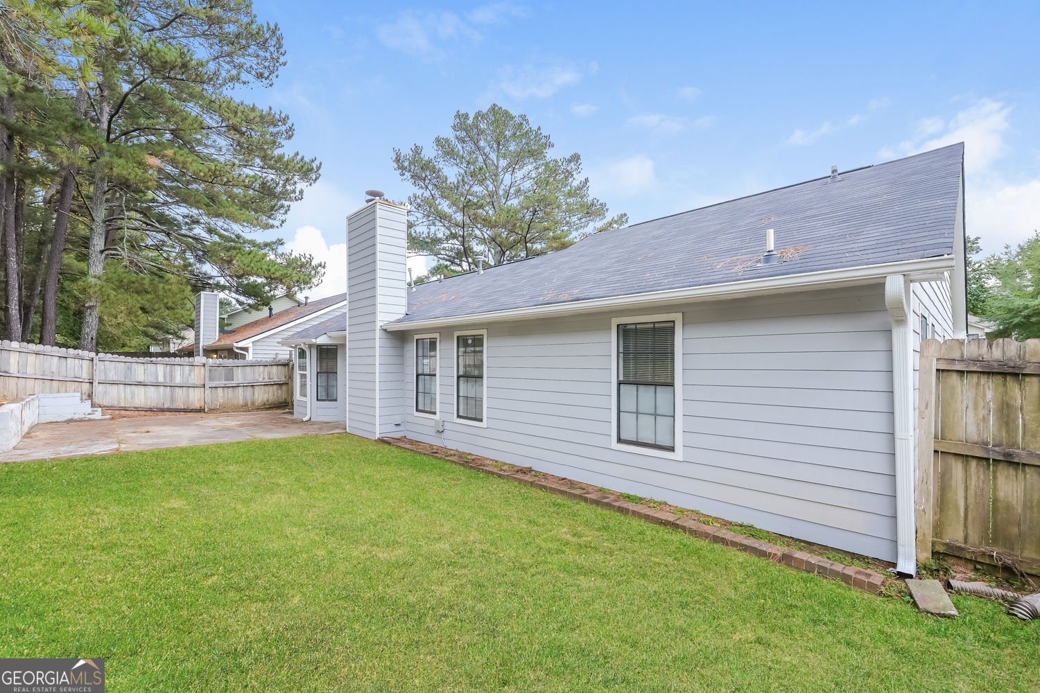 819 Arbor Hill Drive Stone Mountain - Photo 32