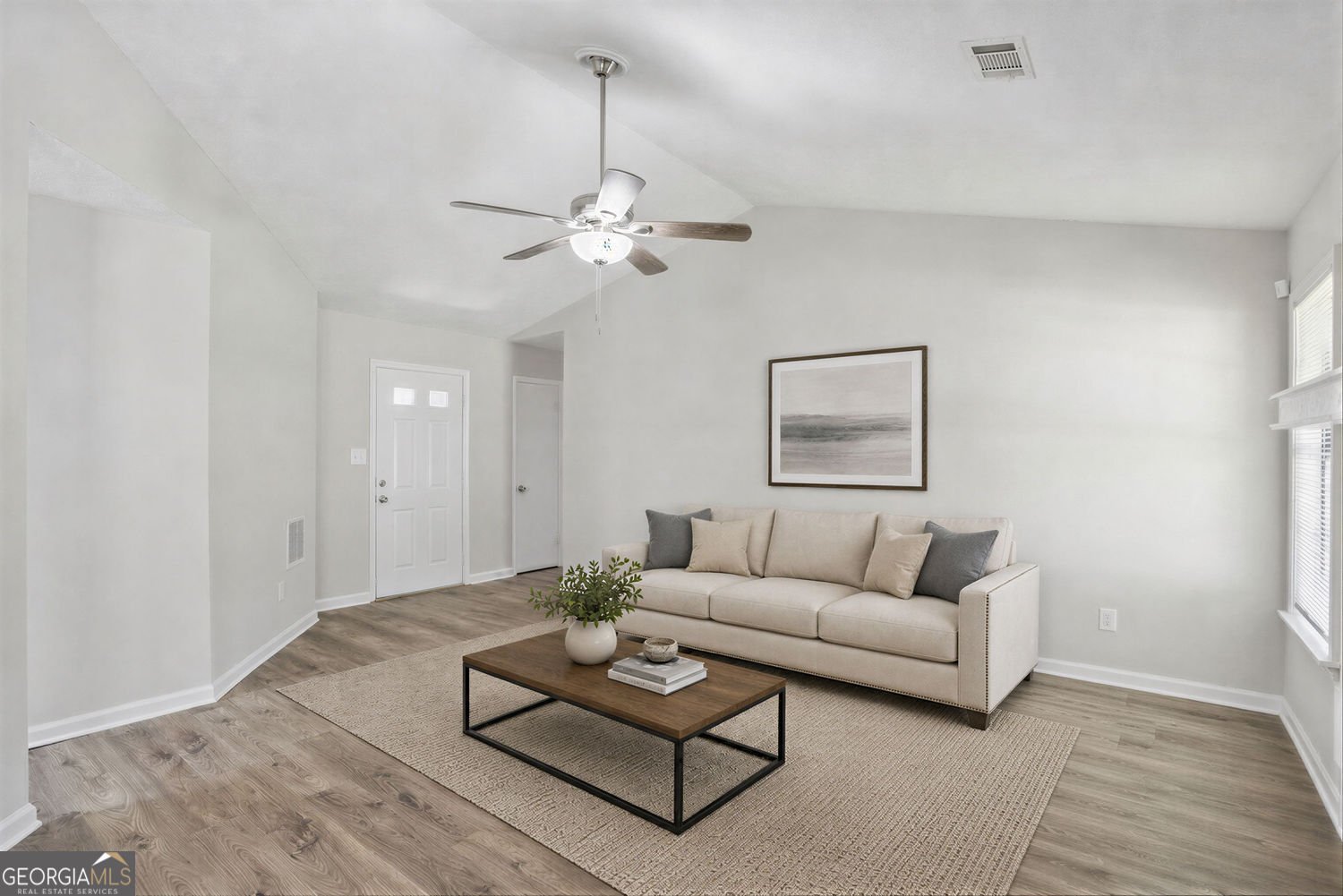 819 Arbor Hill Drive Stone Mountain - Photo 6