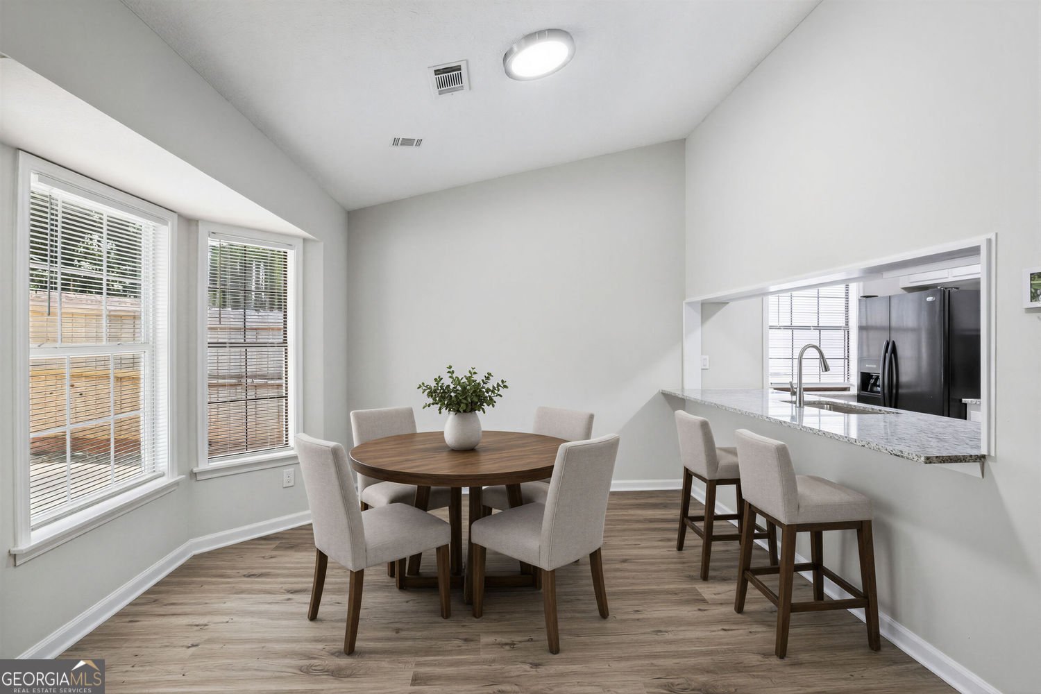 819 Arbor Hill Drive Stone Mountain - Photo 8
