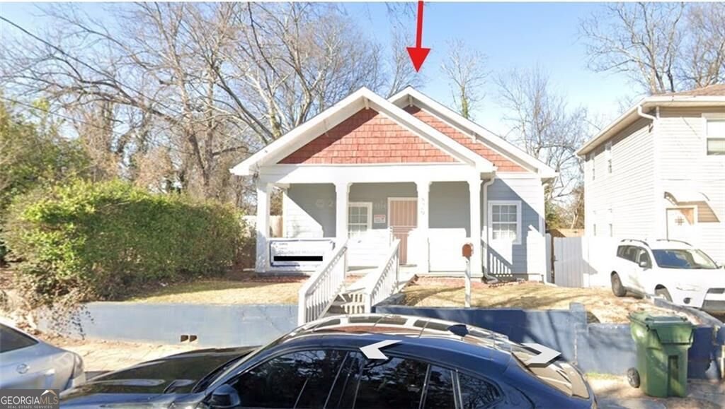 829 Beckwith Street Atlanta - Photo 32