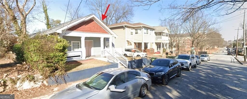 829 Beckwith Street Atlanta - Photo 34