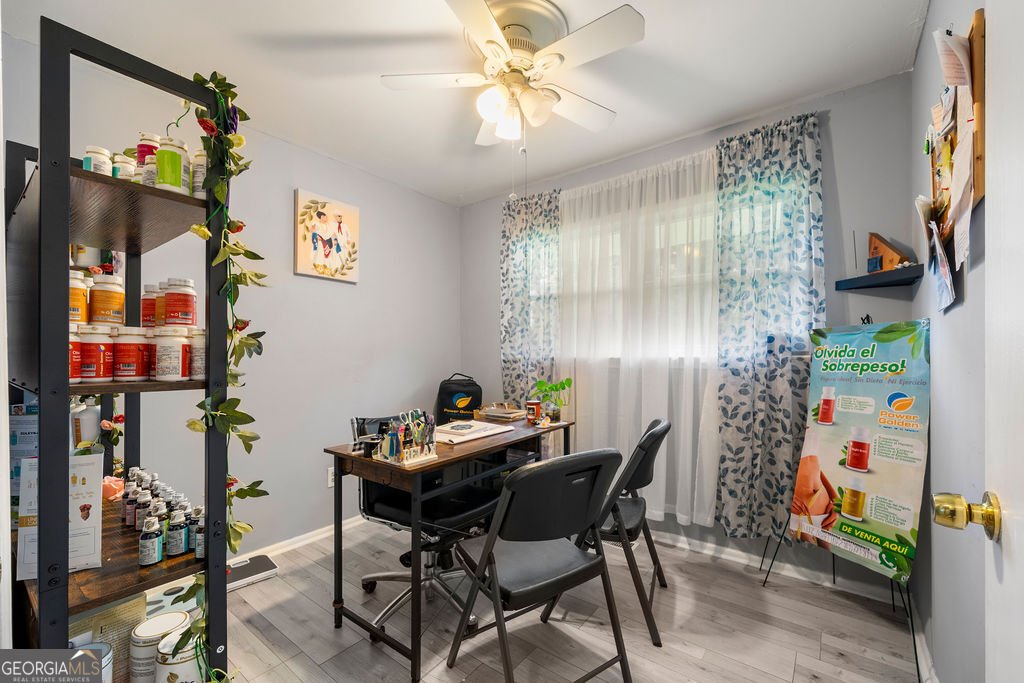 803 Port A Prince Court Forest Park - Photo 13