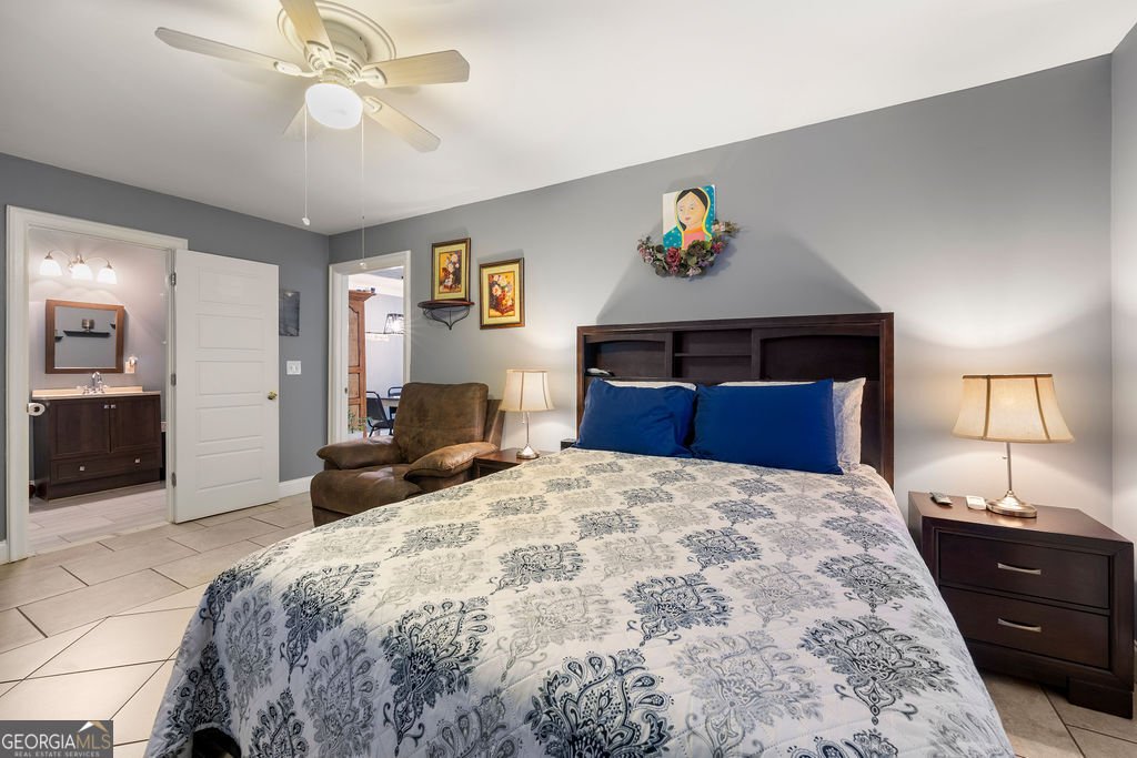 803 Port A Prince Court Forest Park - Photo 17