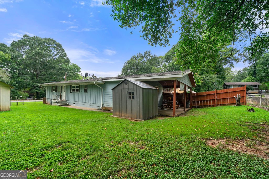 803 Port A Prince Court Forest Park - Photo 22