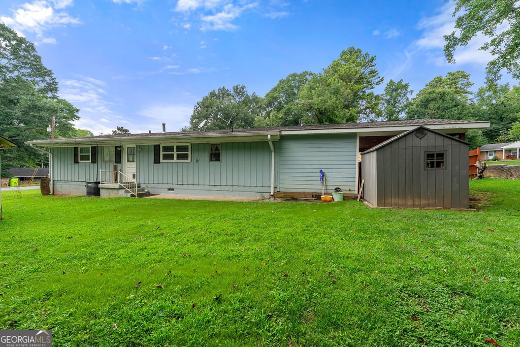 803 Port A Prince Court Forest Park - Photo 24
