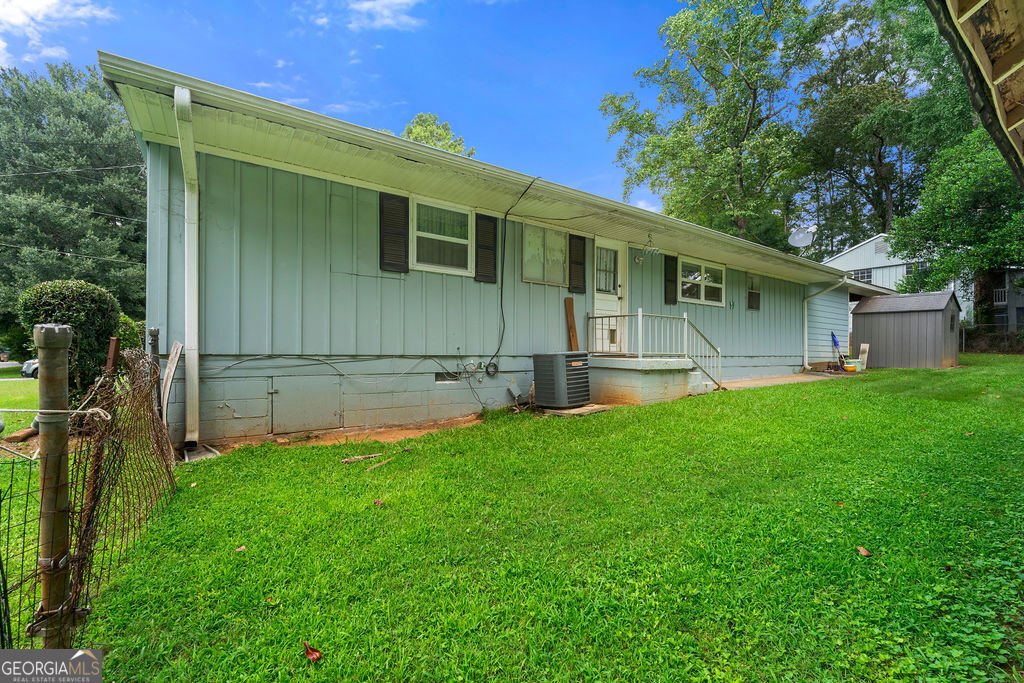 803 Port A Prince Court Forest Park - Photo 25
