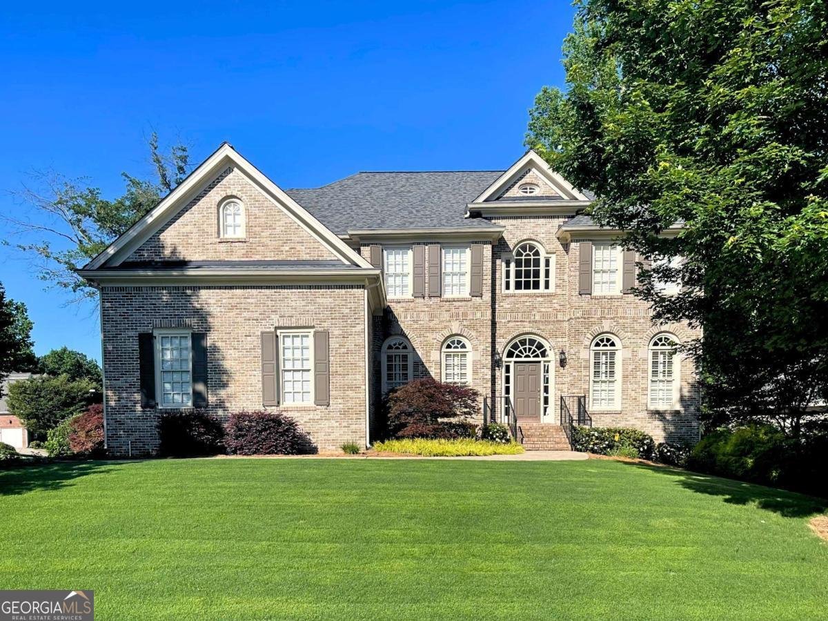 6225 Neely Meadows Drive Peachtree Corners - main photo