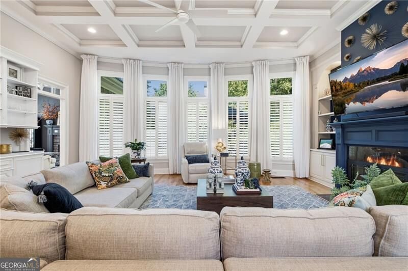 6225 Neely Meadows Drive Peachtree Corners - Photo 10