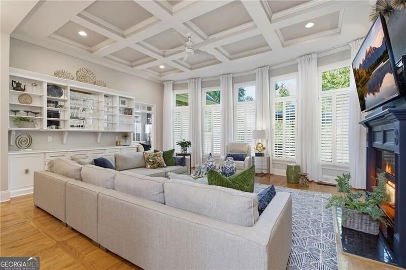 6225 Neely Meadows Drive Peachtree Corners - Photo 11