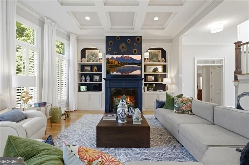 6225 Neely Meadows Drive Peachtree Corners - Photo 13