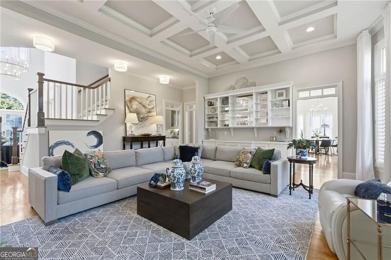 6225 Neely Meadows Drive Peachtree Corners - Photo 14