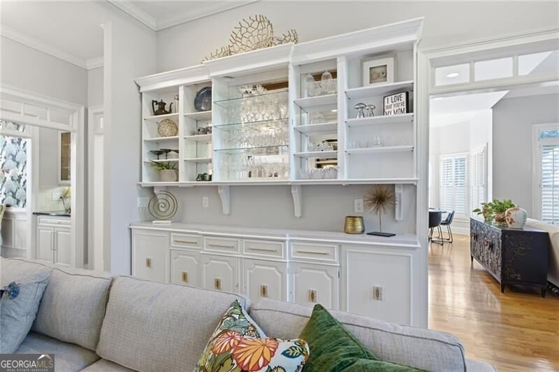 6225 Neely Meadows Drive Peachtree Corners - Photo 15