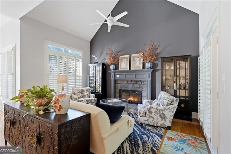 6225 Neely Meadows Drive Peachtree Corners - Photo 16