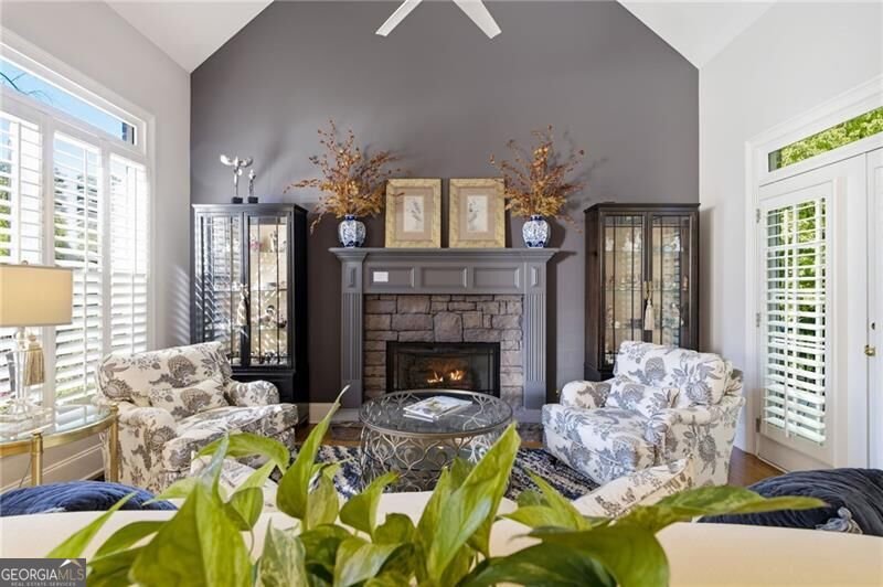6225 Neely Meadows Drive Peachtree Corners - Photo 18