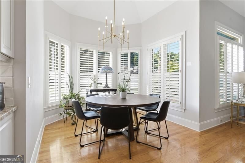 6225 Neely Meadows Drive Peachtree Corners - Photo 19