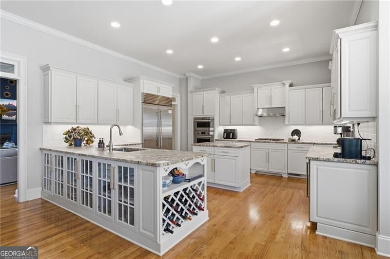 6225 Neely Meadows Drive Peachtree Corners - Photo 20