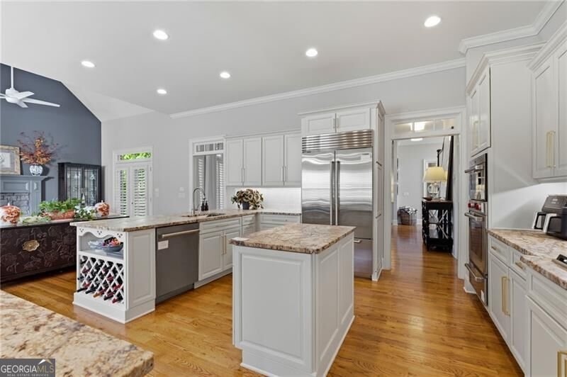 6225 Neely Meadows Drive Peachtree Corners - Photo 22