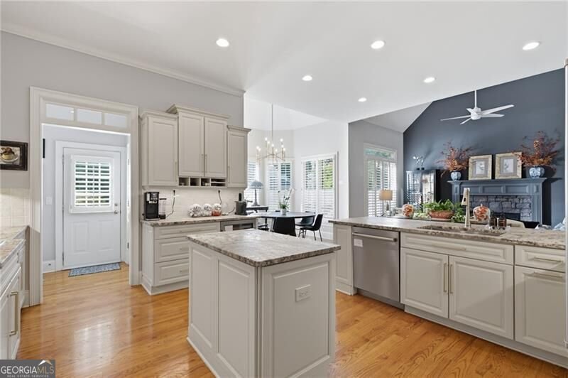 6225 Neely Meadows Drive Peachtree Corners - Photo 23
