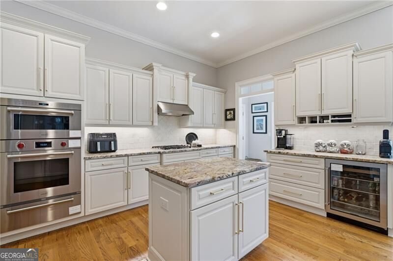 6225 Neely Meadows Drive Peachtree Corners - Photo 24