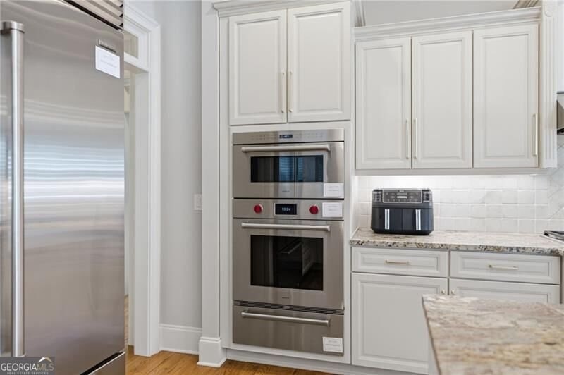 6225 Neely Meadows Drive Peachtree Corners - Photo 25
