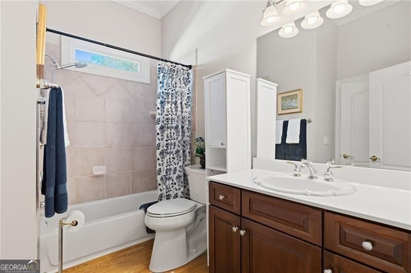 6225 Neely Meadows Drive Peachtree Corners - Photo 27