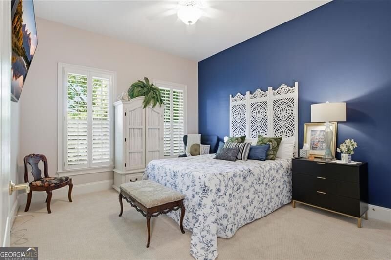 6225 Neely Meadows Drive Peachtree Corners - Photo 28