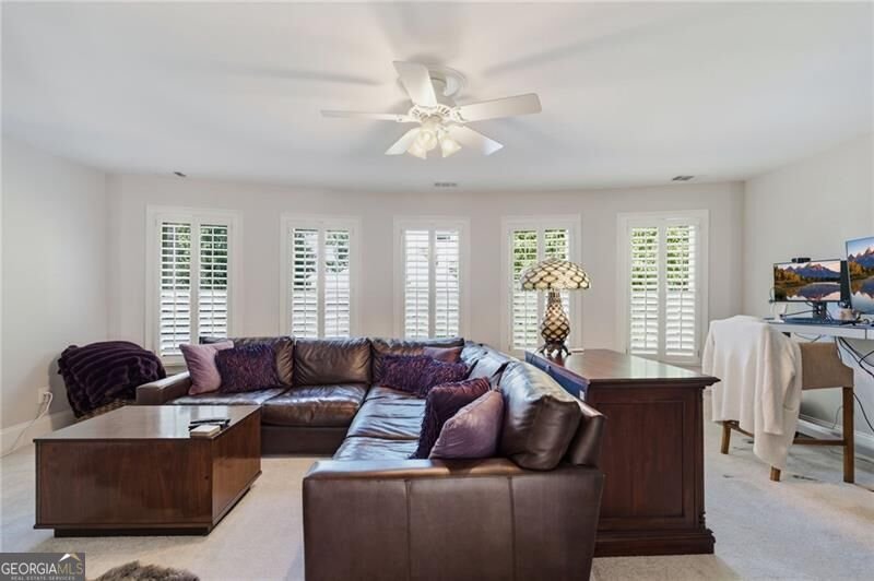 6225 Neely Meadows Drive Peachtree Corners - Photo 29
