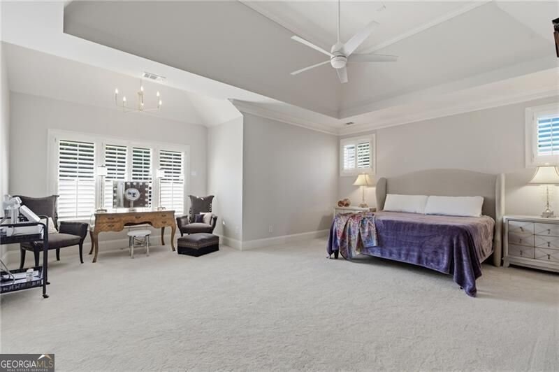 6225 Neely Meadows Drive Peachtree Corners - Photo 31