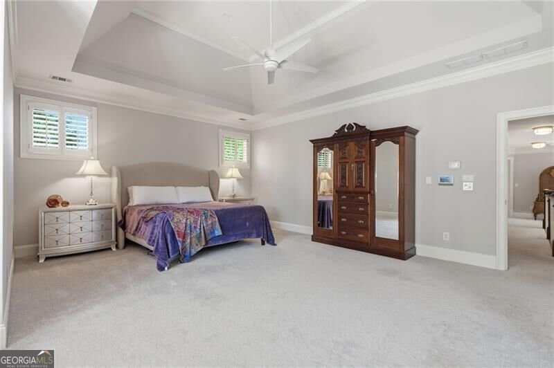 6225 Neely Meadows Drive Peachtree Corners - Photo 32