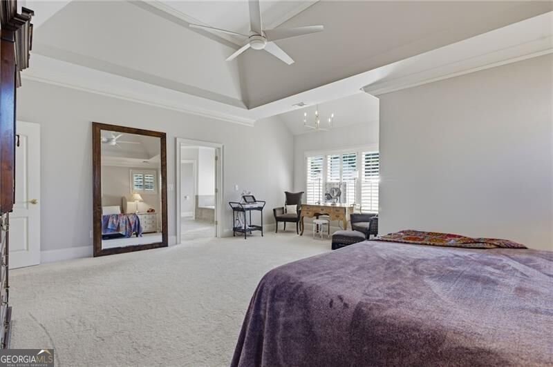 6225 Neely Meadows Drive Peachtree Corners - Photo 33