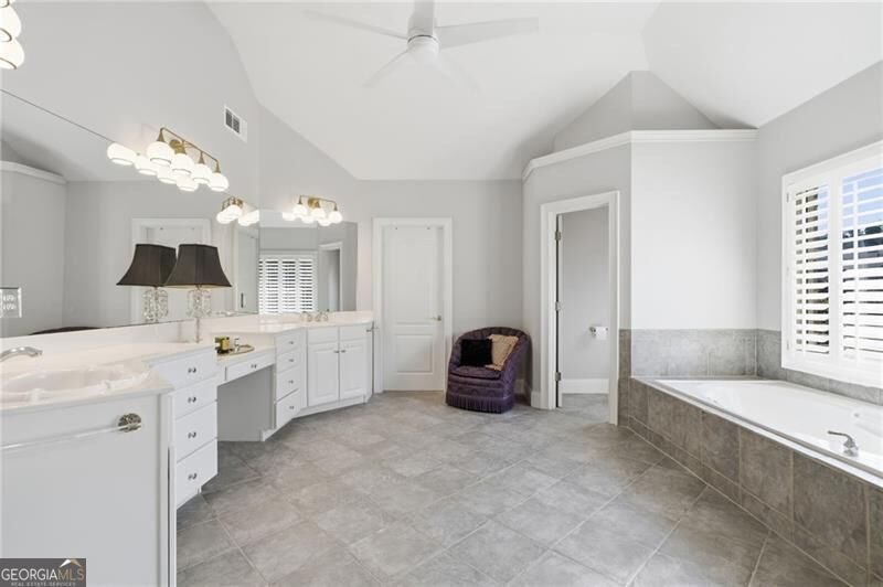 6225 Neely Meadows Drive Peachtree Corners - Photo 35