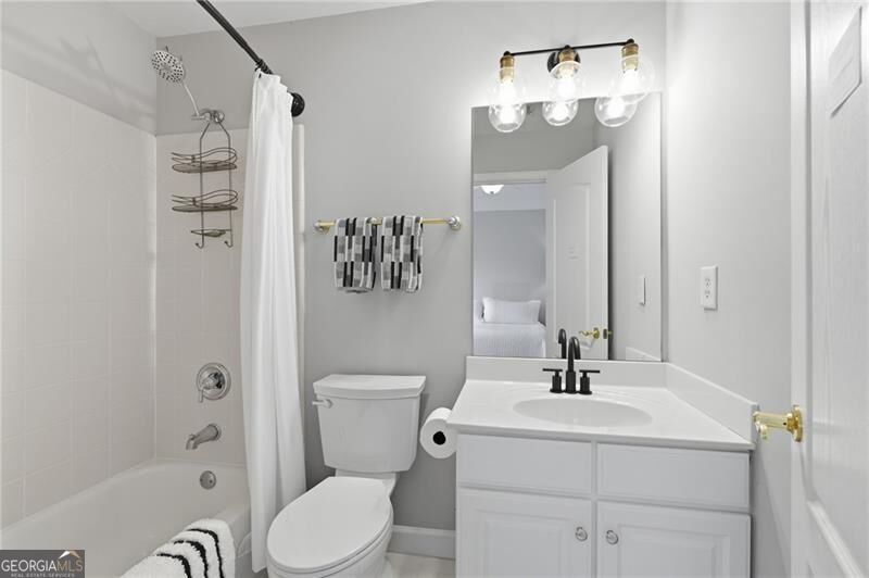 6225 Neely Meadows Drive Peachtree Corners - Photo 40