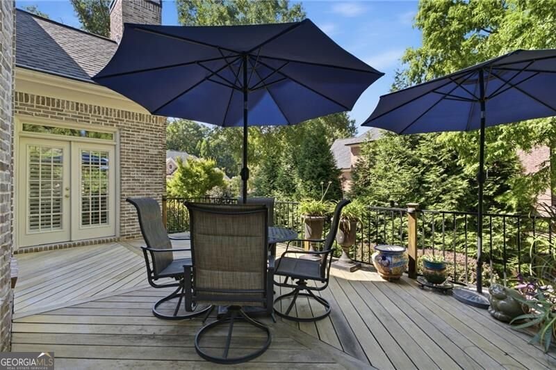 6225 Neely Meadows Drive Peachtree Corners - Photo 46