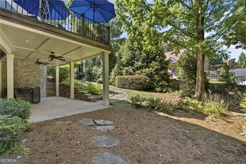 6225 Neely Meadows Drive Peachtree Corners - Photo 47