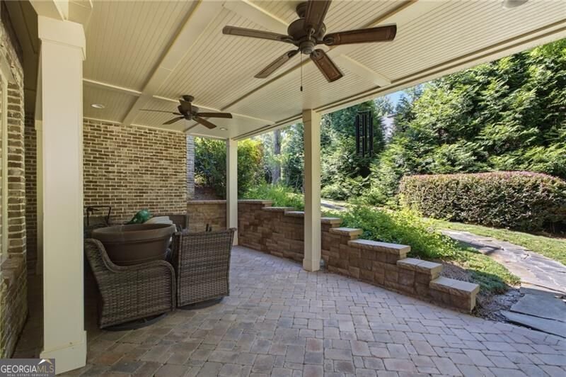 6225 Neely Meadows Drive Peachtree Corners - Photo 48