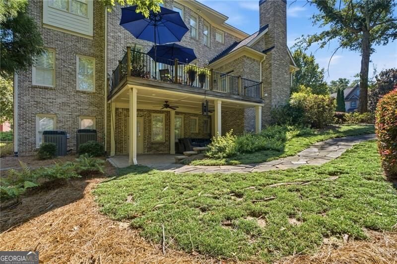 6225 Neely Meadows Drive Peachtree Corners - Photo 49