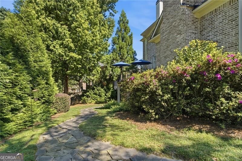 6225 Neely Meadows Drive Peachtree Corners - Photo 50