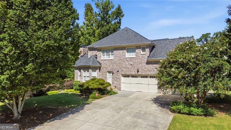 6225 Neely Meadows Drive Peachtree Corners - Photo 51