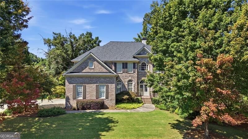 6225 Neely Meadows Drive Peachtree Corners - Photo 52