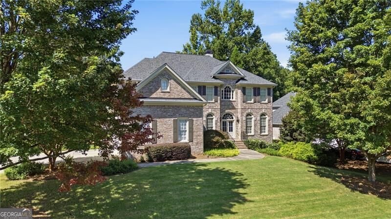 6225 Neely Meadows Drive Peachtree Corners - Photo 53
