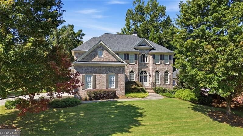 6225 Neely Meadows Drive Peachtree Corners - Photo 54