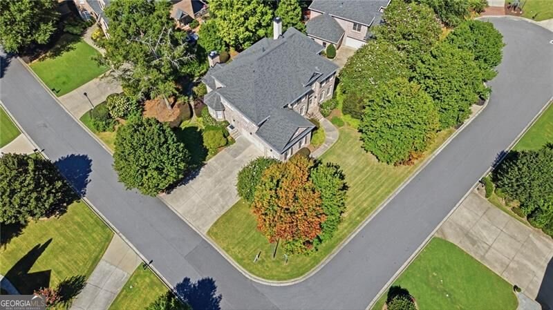 6225 Neely Meadows Drive Peachtree Corners - Photo 55