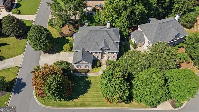 6225 Neely Meadows Drive Peachtree Corners - Photo 56