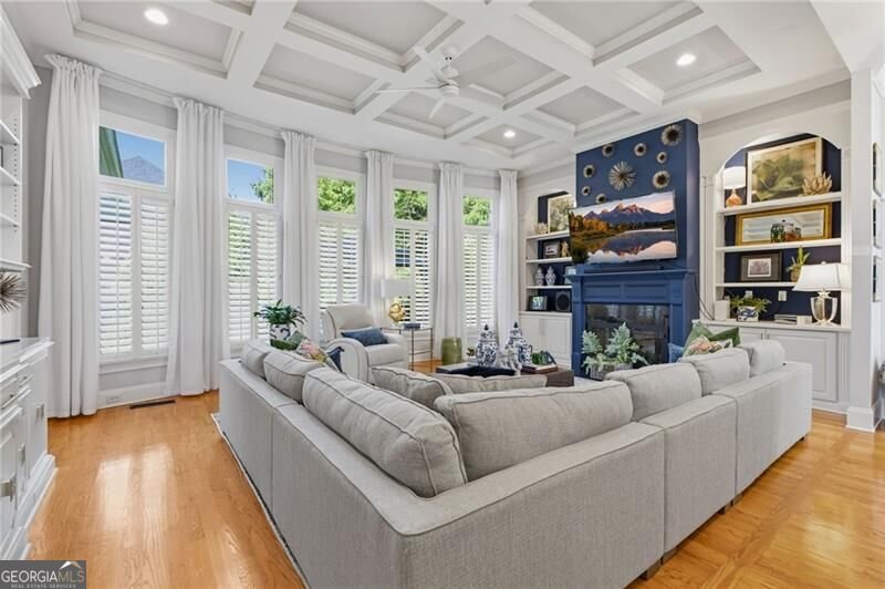 6225 Neely Meadows Drive Peachtree Corners - Photo 9